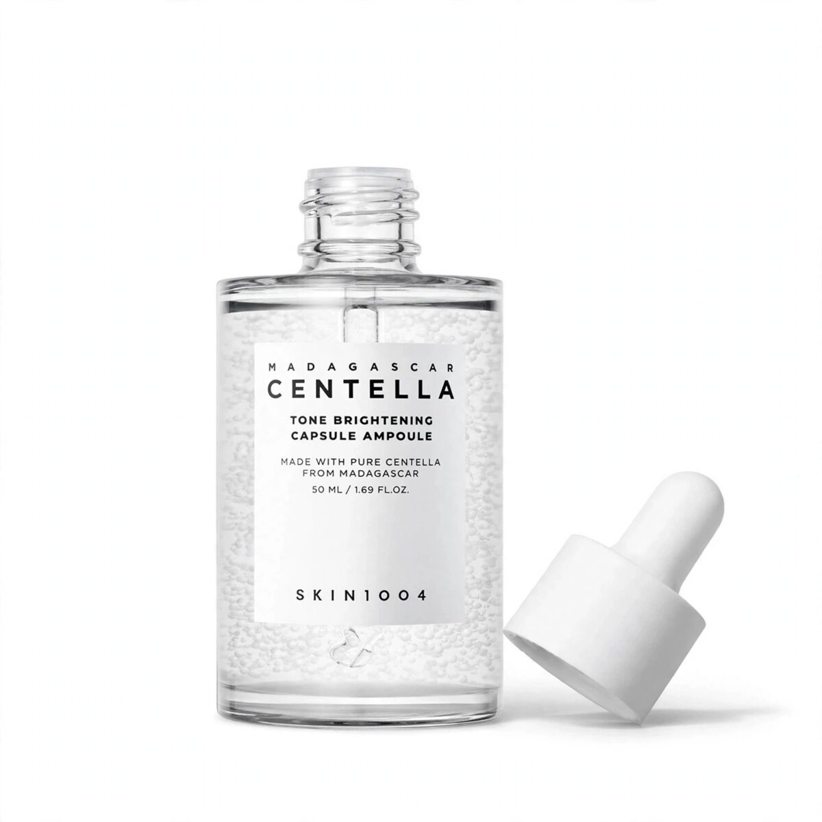 SKIN1004 Madagascar Centella Tone Brightening Capsule Ampoule 50ml