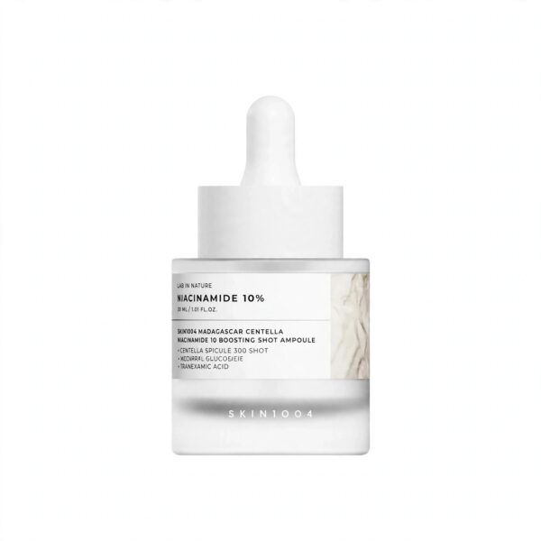 SKIN1004 Niacinamide 10 Boosting Shot Ampoule 30ml price in Bangladesh - K2B Lifestyle