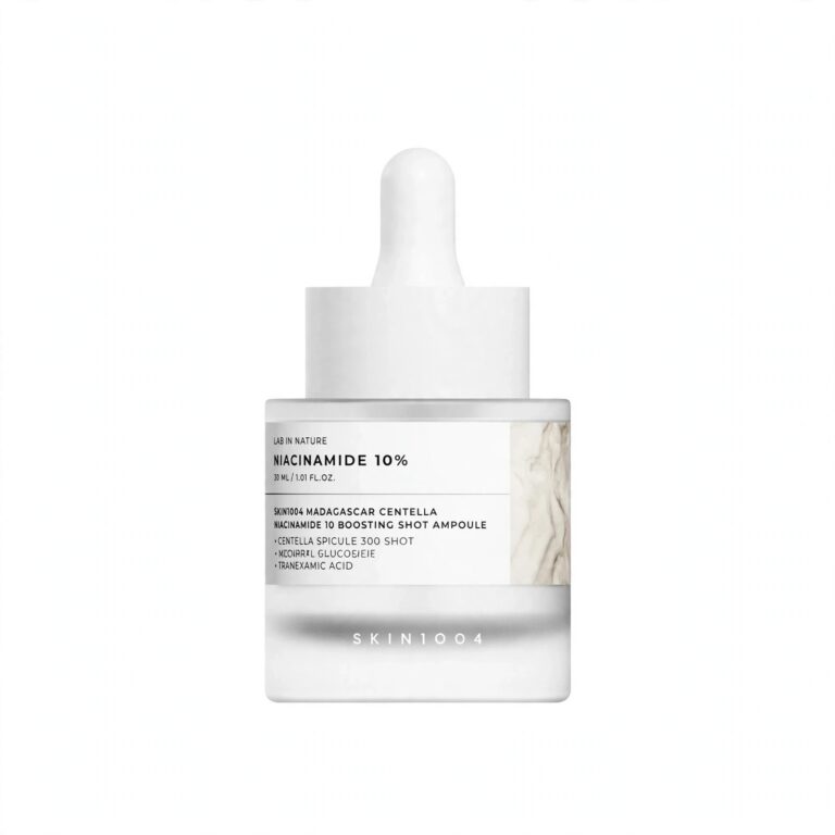 SKIN1004 Niacinamide 10 Boosting Shot Ampoule 30ml price in Bangladesh - K2B Lifestyle