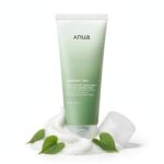 Anua Heartleaf Quercetinol Pore Deep Cleansing Foam 150ml price in Bangladesh - K2B Lifestyle