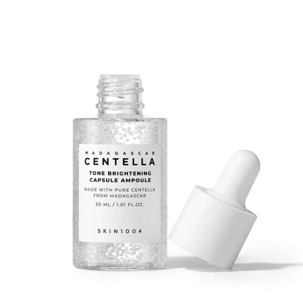 SKIN1004 Madagascar Centella Tone Brightening Capsule Ampoule 30ml price in Bangladesh - K2B Lifestyle