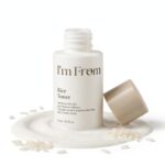 I'm From Rice Toner 30ml price in Bangladesh - milky rice toner for glow - K2B Lifestyle