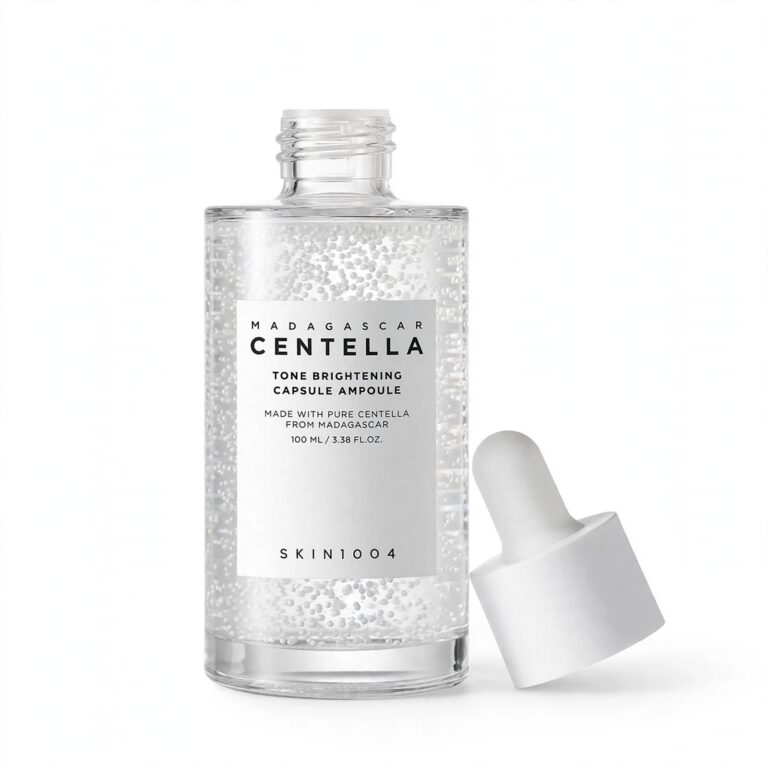 SKIN1004 Madagascar Centella Tone Brightening Capsule Ampoule 100ml price in Bangladesh - K2B Lifestyle
