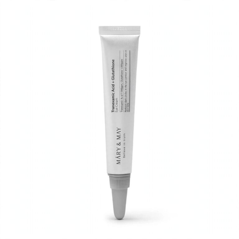 Mary&May Tranexamic Acid Glutathione Eye Cream Mini 12g price in Bangladesh - K2B Lifestyle