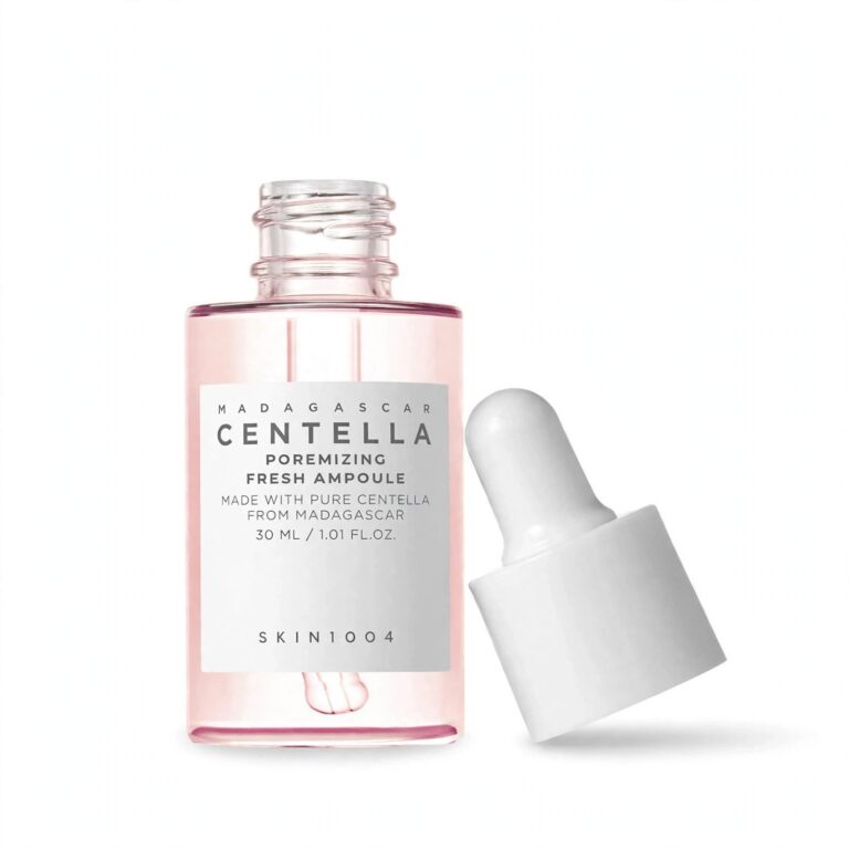 SKIN1004 Madagascar Centella Poremizing Fresh Ampoule 30ml price in Bangladesh - K2B Lifestyle