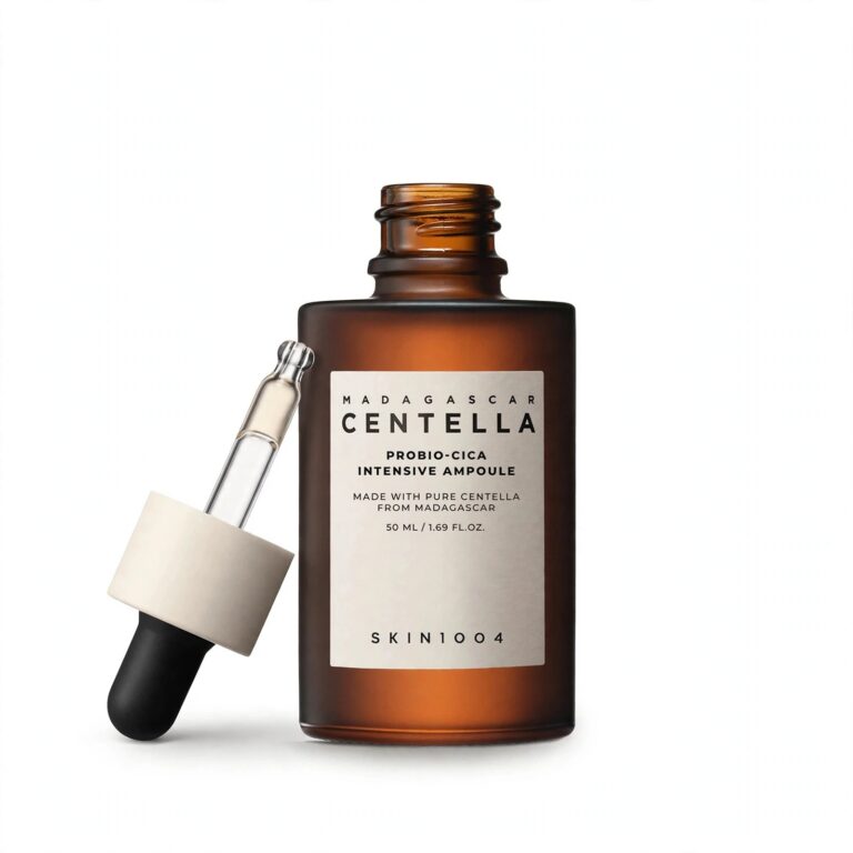 SKIN1004 Madagascar Centella Probio-Cica Intensive Ampoule 50ml price in Bangladesh - K2B Lifestyle