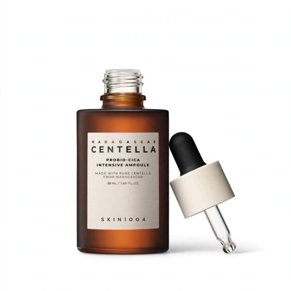 SKIN1004 Madagascar Centella Probio-Cica Intensive Ampoule 30ml
