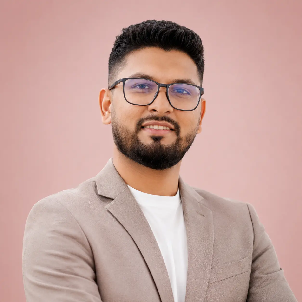 Md Safi Al Akhlakuzzaman, Founder and CEO of K2B