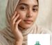 Bangladeshi hijabi meye bron niye chintito mukhe hat diye — acne skin care Bangla guide | K2B