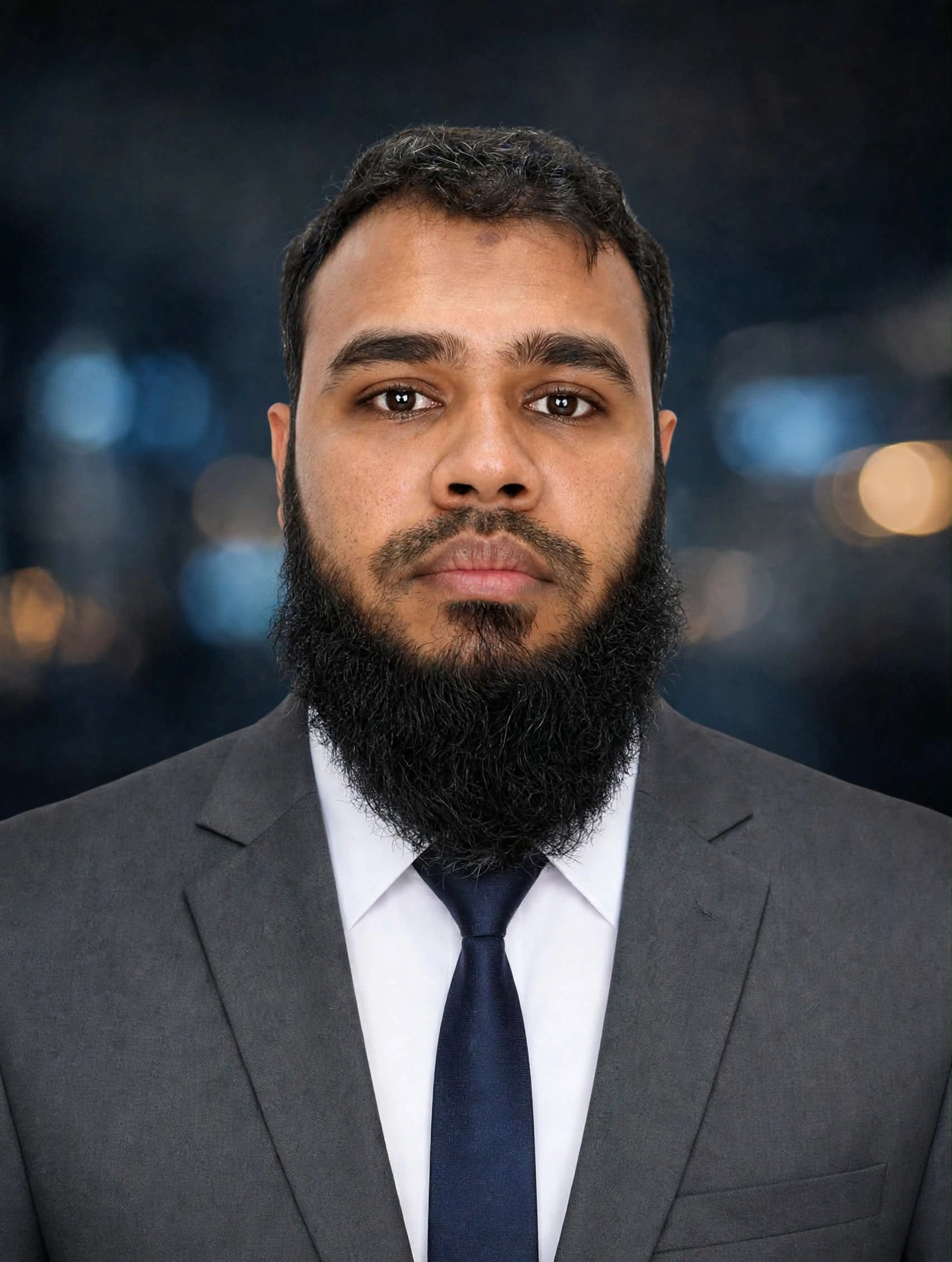 Md Mahmudul Hassan, Co-Founder of K2B, based in Seoul, South Korea
